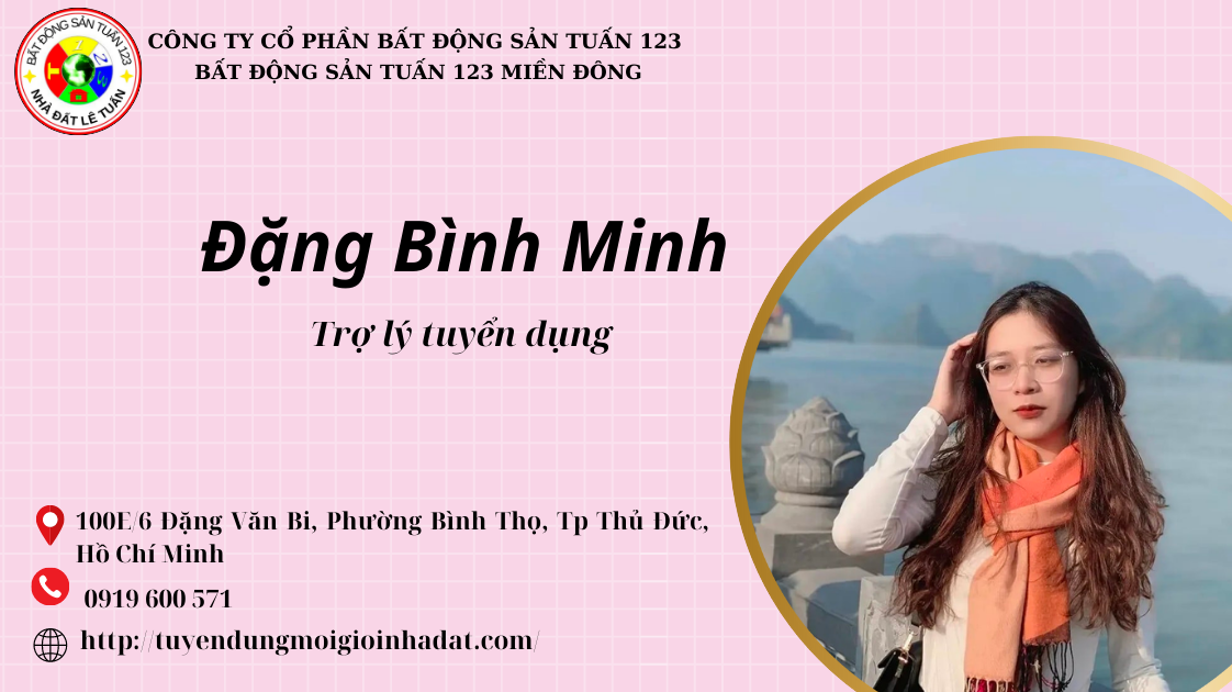 lĩnh vực hoạt động